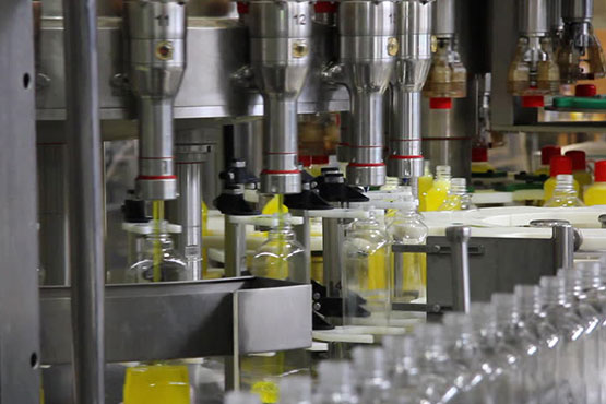 DELUXE DETERGENT FACTORY