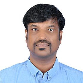 Praveen Chandran