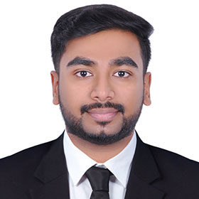 Pranav Pradeep